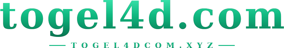 togel4d.com logo